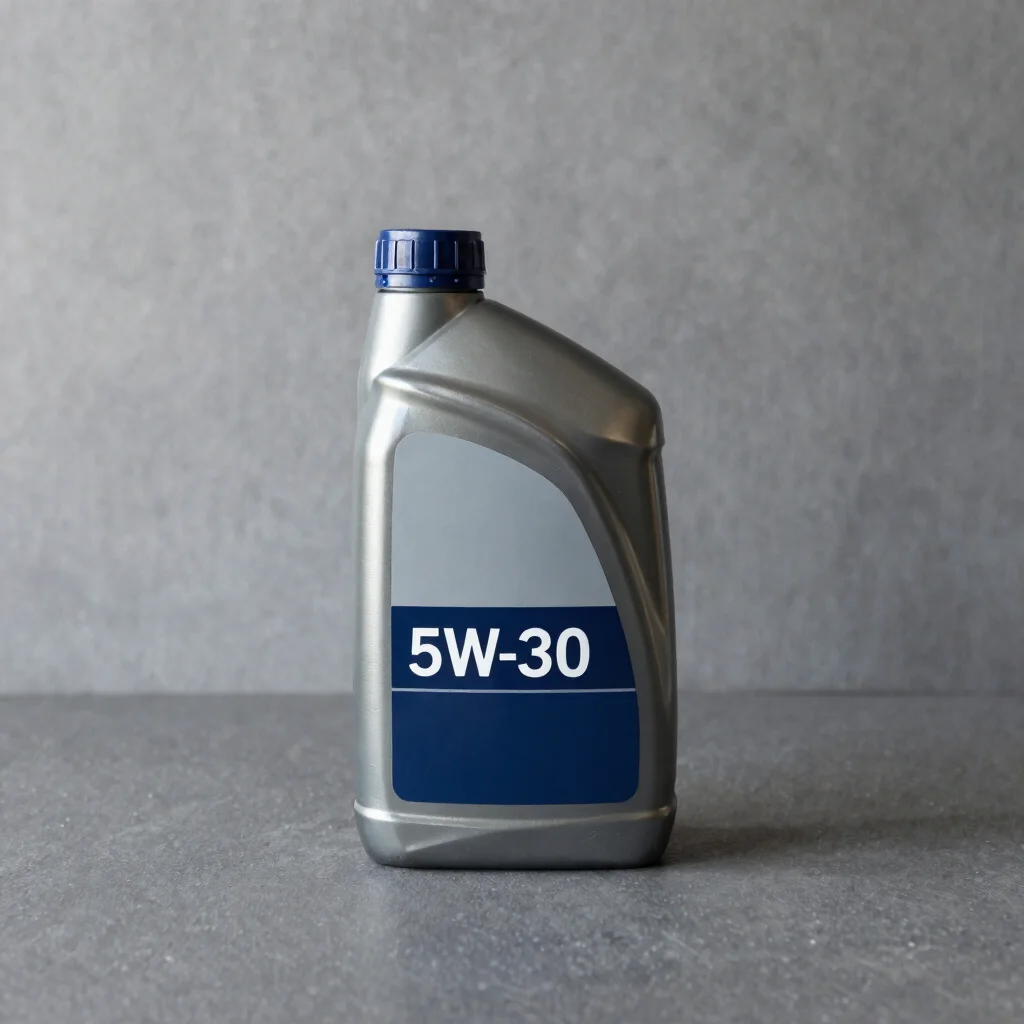 Aceite Sintético 5W-30