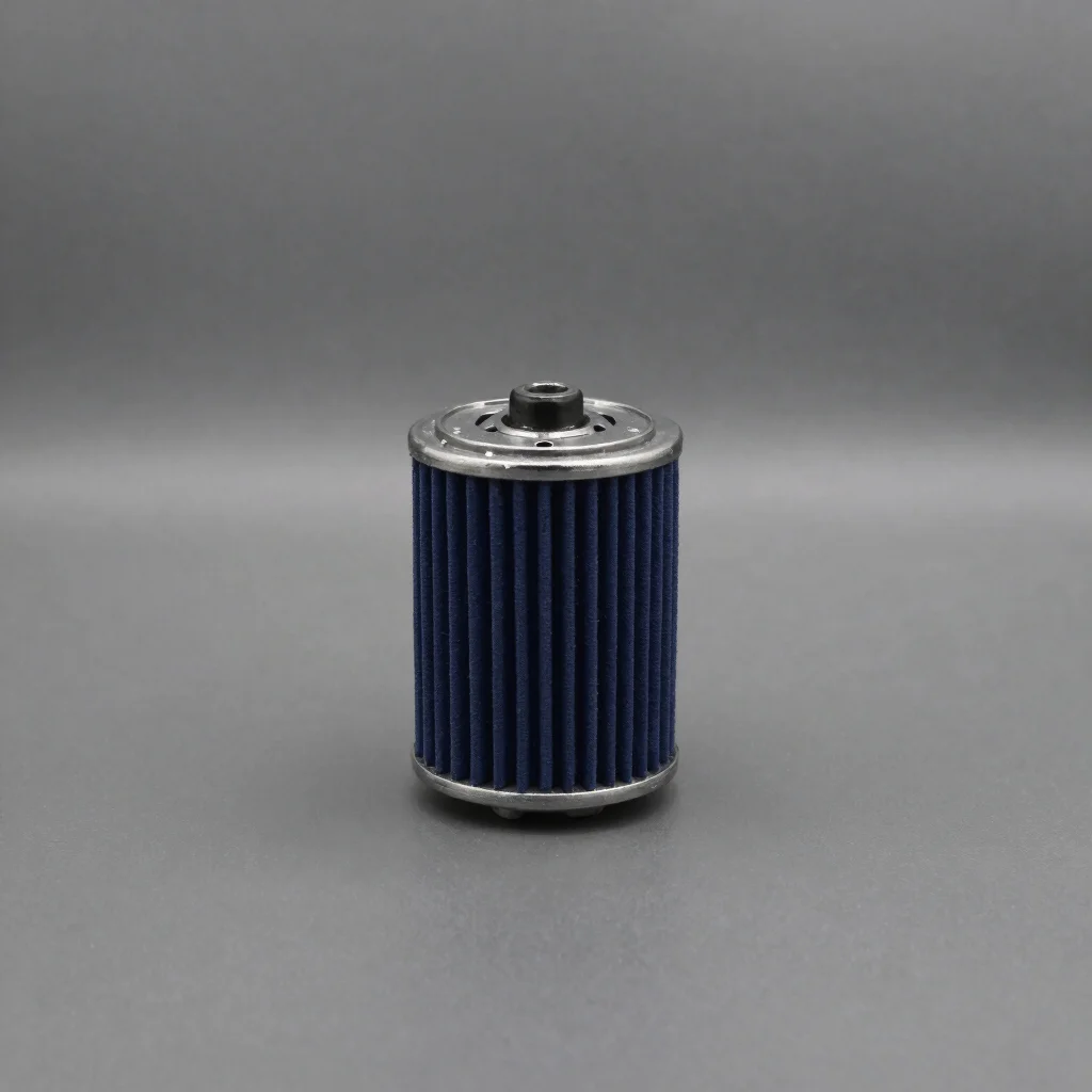 Filtro de Aceite Motor